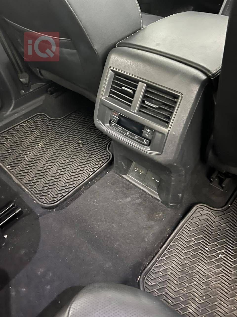 فولكسفاغن أطلس